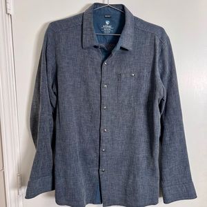 Kuhl Shirt